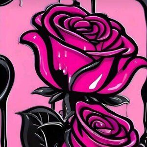 print DFT shirt  any siz and color  with what u want on it $15